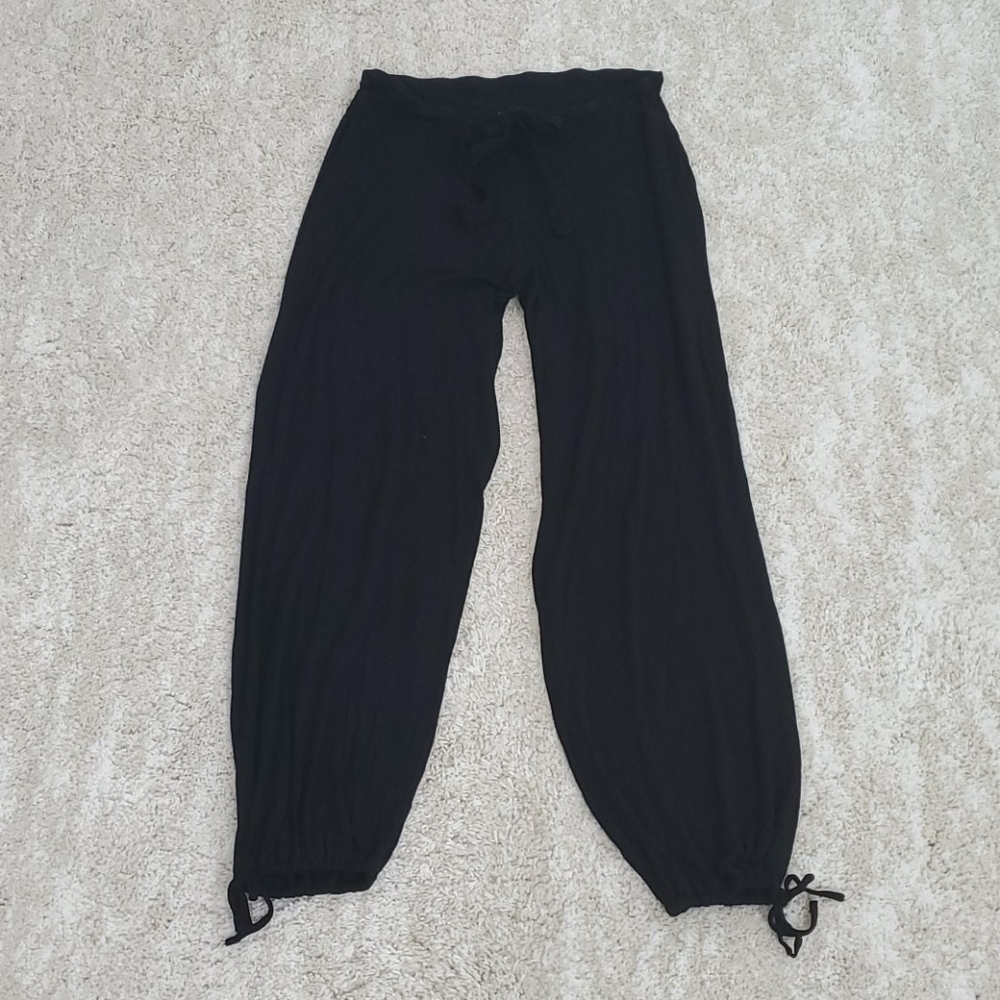 Super soft Tart harem lounge pants